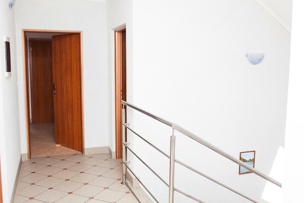 Penzion Centrum Oravsky Biely Potok Exterior foto